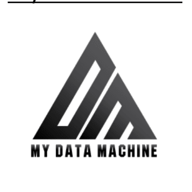 Logo of My Data Machine
