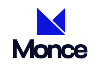 Logo of Monce