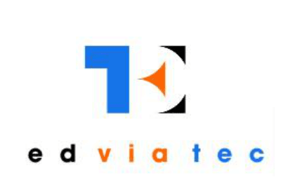 Logo of Edviatec