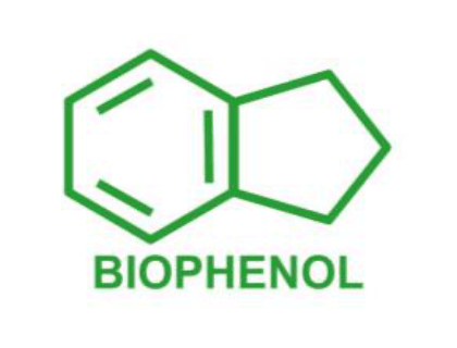 Logo of Biophenol Project