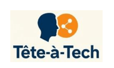 Logo of Tête-à-Tech
