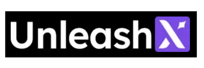 Logo of UnleashX