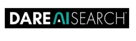 Logo of DareAISearch