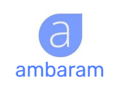 Logo of Ambaram
