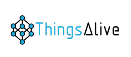Logo of ThingsAlive