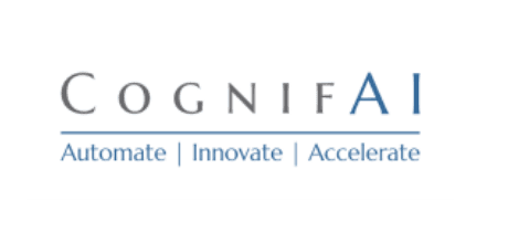 Logo of CognifAI