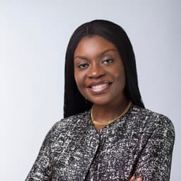 Dr Anino Emuwa