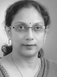 Amrutha Valli