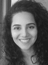 Anaika Haider