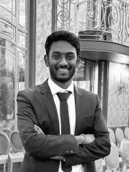 Anand Candassamy