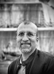Ketan Sanghvi